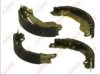 ABE C0F029ABE Brake Shoe Set